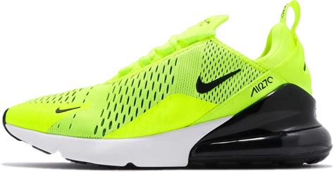 nike air max 270 zwart zwart oil grey volt|ah8050 701 price.